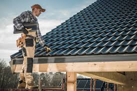 Roof Insulation in Mountain Village, CO